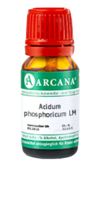 ACIDUM PHOSPHORICUM LM 8 Dilution - 10ml
