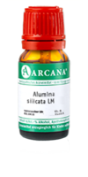 ALUMINA SILICATA LM 120 Dilution - 10ml