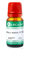 AQUA MARINA LM 6 Dilution - 10ml