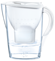 BRITA fill & enjoy Wasserfil.Marella Cool weiß - 1St