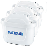 BRITA Maxtra+ Filterkartusche Pack 3 - 3St