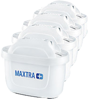 BRITA Maxtra+ Filterkartusche Pack 4 - 4St