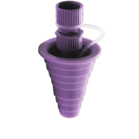 PRONEO VarioBottle Adapter ENFit - 1X1St