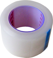 HEFTPFLASTERSPULE 2,5 cmx5 m DIN 13019 f.Verbandk. - 1St