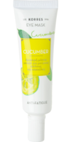 KORRES Cucumber anti-fatigue eye mask - 8ml