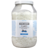 MAGNESIUM FLAKES 100% Zechstein Bad
