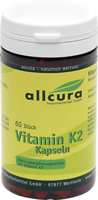 VITAMIN K2 KAPSELN - 60St