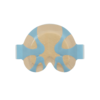 TEGADERM Silicone Foam Border FK 15x17cm Sak.90647