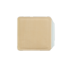TEGADERM Silicone Foam FK 15x15cm 90632