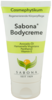 SABONA Bodycreme