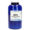 BIOTIN 5 mg GPH Kapseln