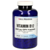 VITAMIN B12 300 µg GPH Kapseln