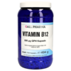 VITAMIN B12 500 µg GPH Kapseln
