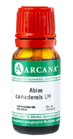 ABIES CANADENSIS LM 9 Dilution - 10ml