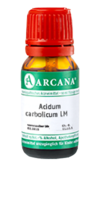 ACIDUM CARBOLICUM LM 1 Dilution - 10ml