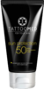 TATTOOMED sun protection Creme LSF 50