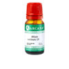 ALLIUM SATIVUM LM 75 Dilution