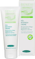 BENEVI neutral ISO-Intensivcreme - 75ml