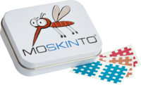 MOSKINTO Pflaster Dose - 42St