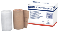 JOBST Compri2 lite 18-25 cm 2-Lagen-Kompr.System - 6X2St