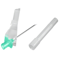 STERICAN Safety Kanülen 23 Gx1 0,6x25 mm EU - 100St