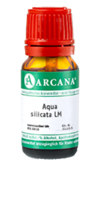 AQUA SILICATA LM 120 Dilution - 10ml