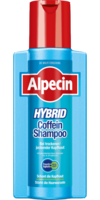 ALPECIN Hybrid Coffein Shampoo - 250ml