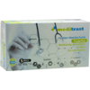MEDITRAST Latex Unt.Handsch.unsteril puderfrei XL
