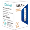 FORA 6 Blutzucker-Teststreifen