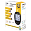 FORA 6 Connect Blutzucker-Messsystem mg/dl
