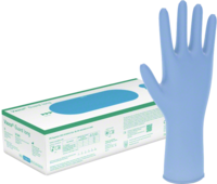 VASCO Guard long Unt.Handschuhe unsteril Gr.M - 100St