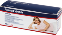 FIXOMULL stretch 15 cmx2 m - 1St