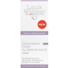 WIDMER Deodorant o.Aluminium-Salze Creme l.P.
