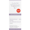 WIDMER Deodorant o.Aluminium-Salze Creme o.P.