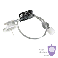 SURECAN Safety II Portkanüle 20 Gx12 mm - 1St