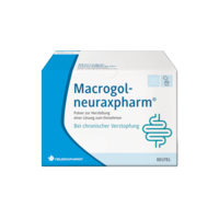 MACROGOL-neuraxpharm Plv.z.Her.e.Lsg.z.Einnehmen - 20St