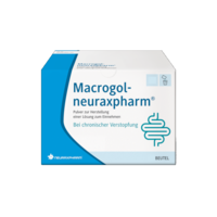 MACROGOL-neuraxpharm Plv.z.Her.e.Lsg.z.Einnehmen - 50St