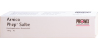 ARNICA PHCP Salbe - 100g