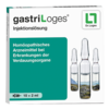 GASTRILOGES Injektionslösung Ampullen