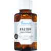 NATURAFIT Kalium 200 Citrat Kapseln