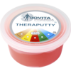 THERAPUTTY Therapieknete medium rot