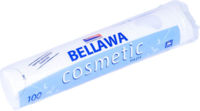BELLAWA Cosmetic Wattepads - 100St