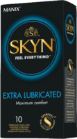 SKYN Manix extra lubricated Kondome - 10St