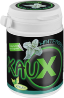 KAUX Zahnpflegekaugummi wintergreen mit Xylitol - 40St