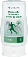 LIVSANE Pferdesalbe - 120ml