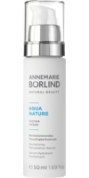 BÖRLIND AquaNature Feuchtigkeitsserum - 50ml