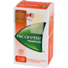 NICORETTE 4 mg freshfruit Kaugummi