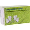 GINKGO ADGC 120 mg Filmtabletten