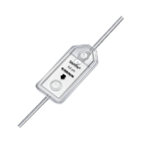 STERIFIX Infusionsfilter 0,2 µm PVC-frei - 1St