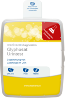 GLYPHOSAT Urintest - 1St